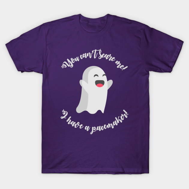 martin pacemaker shirts
